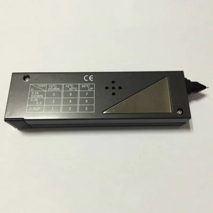 Diamond Hardness Tester